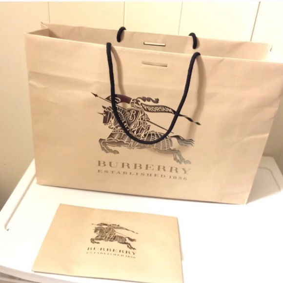 Designer shopping bags - Picture 5 of 5